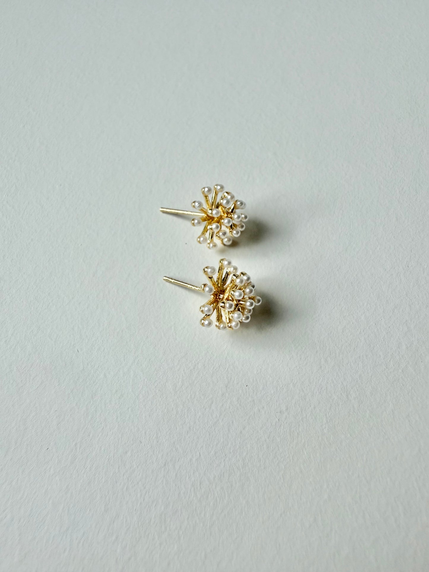 【P016】fluff pierce