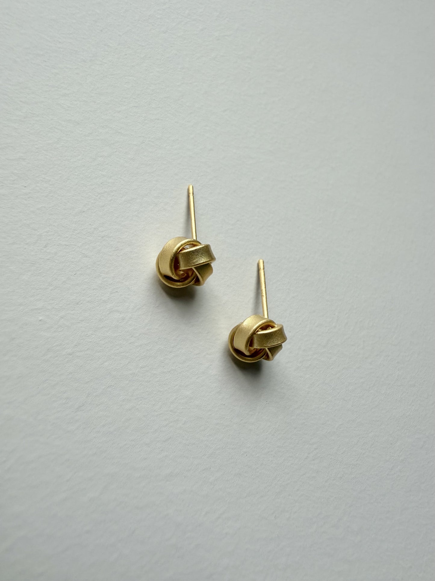 【P011】eternal knot -gloss/matte-