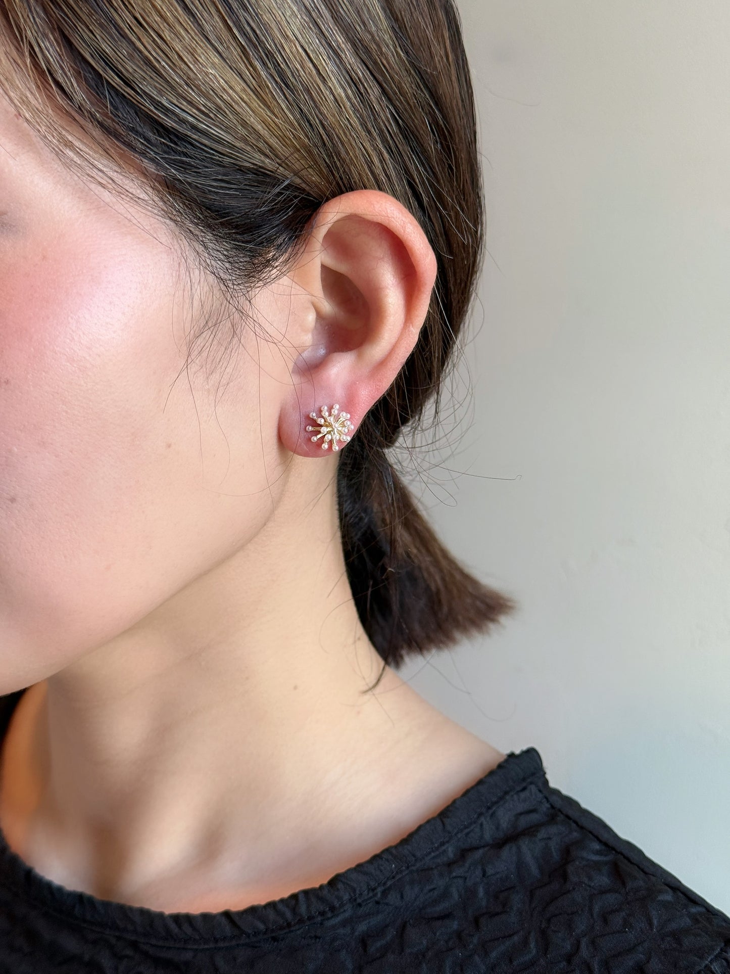 【P016】fluff pierce