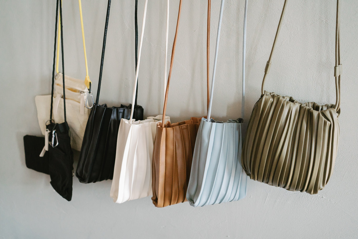 ショルダーバック