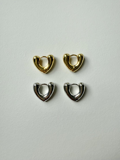 【P001】volume pierce