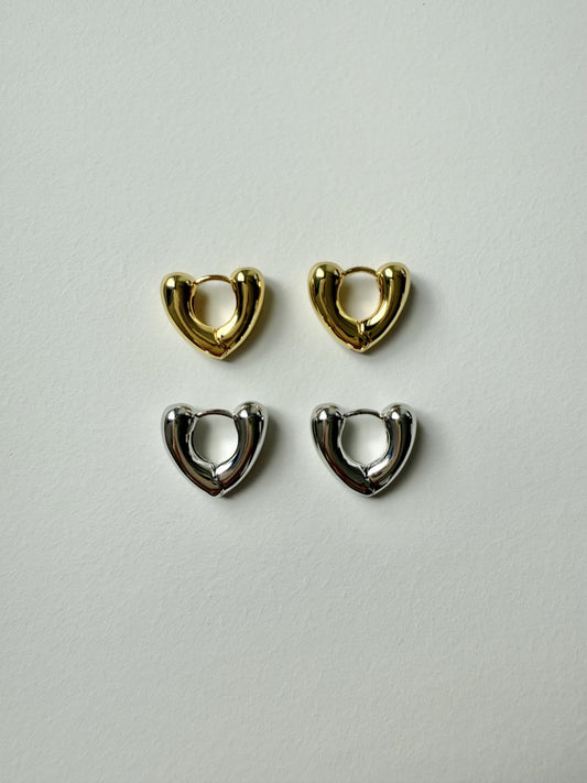 【P001】volume pierce