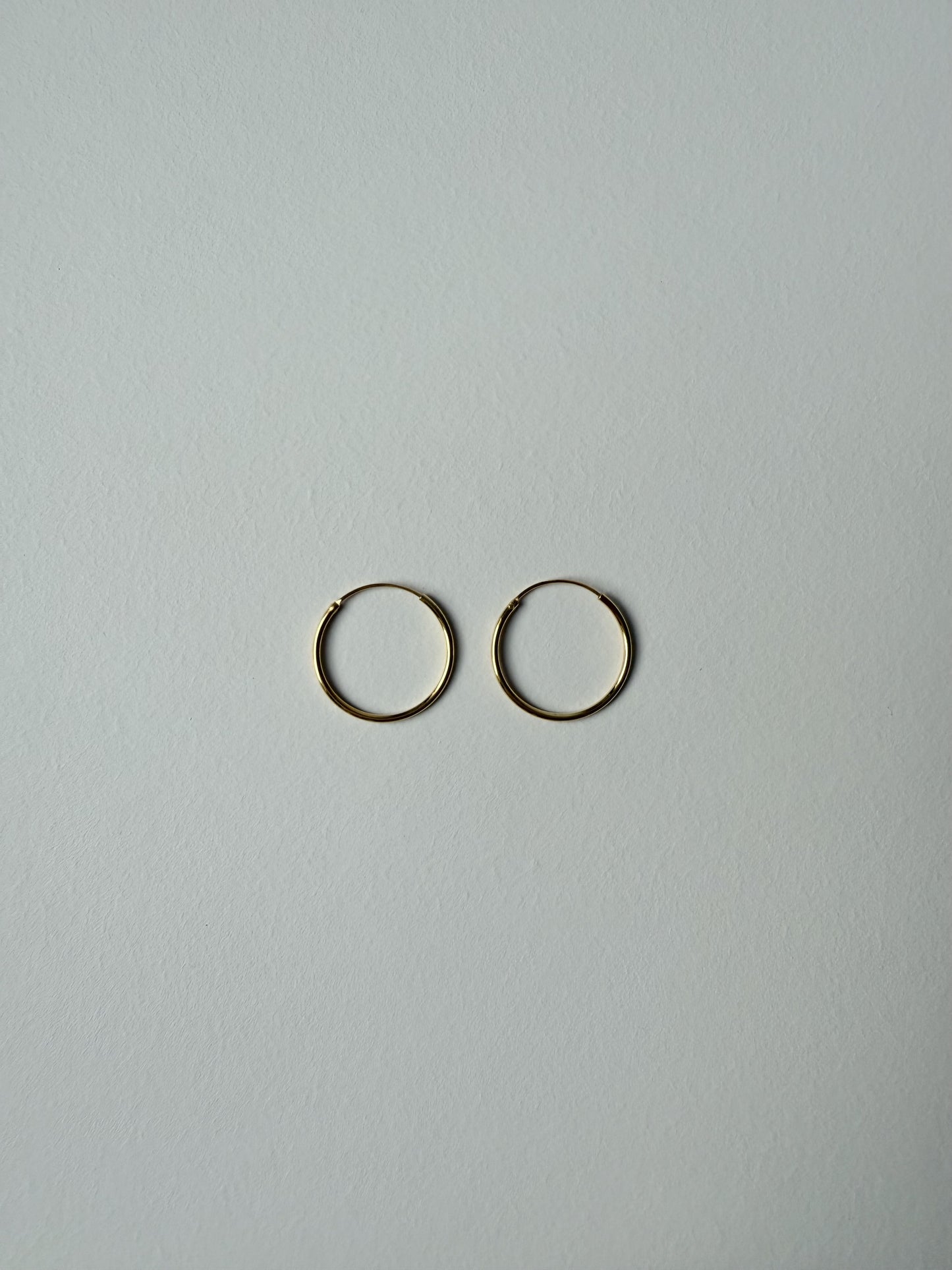 【P013】loop pierce -20mm/40mm-