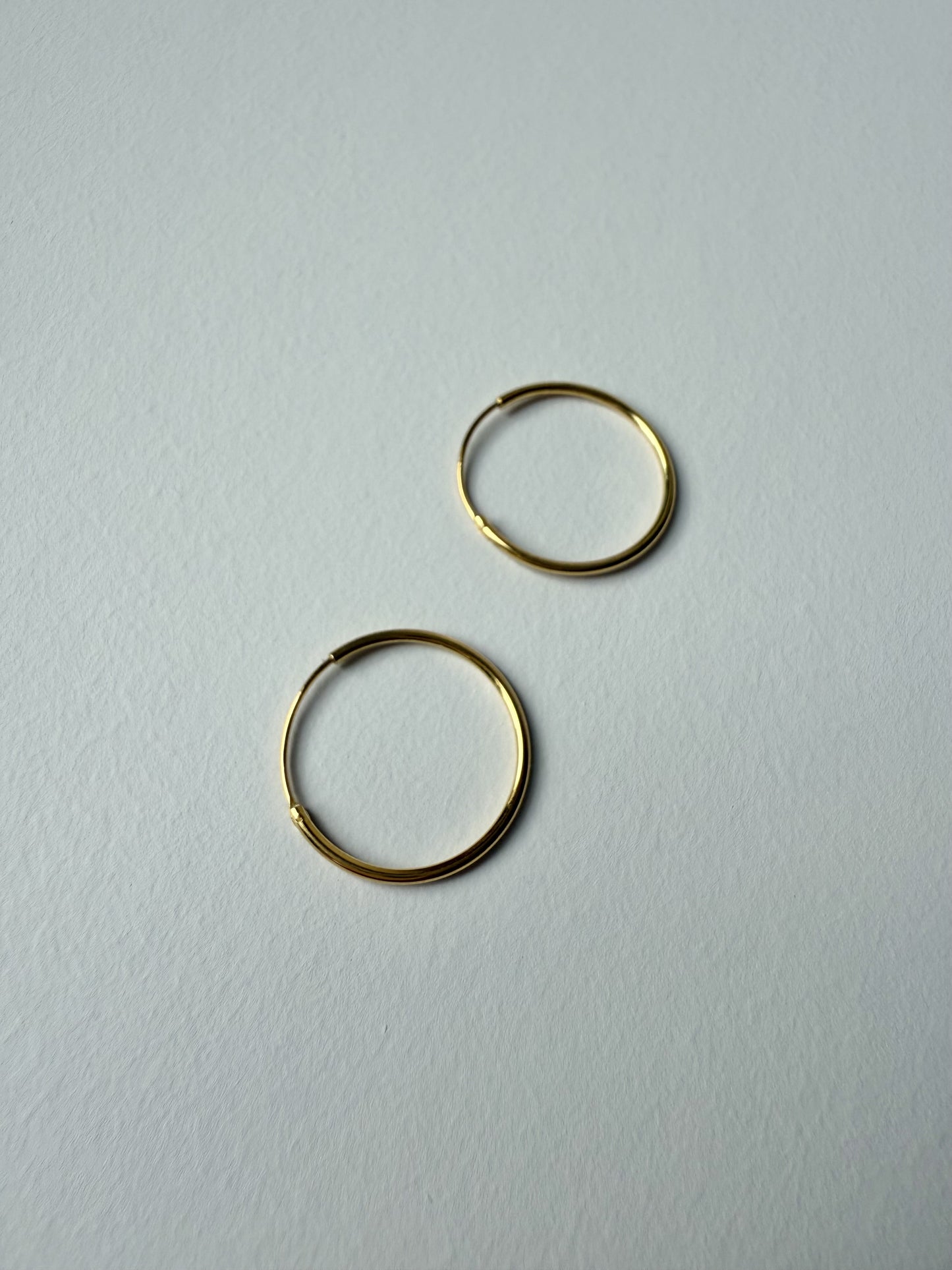 【P013】loop pierce -20mm/40mm-