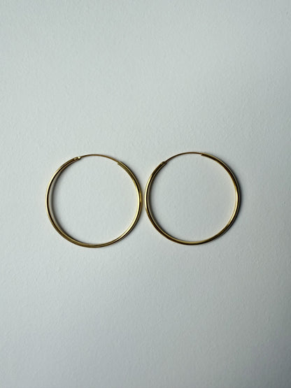 【P013】loop pierce -20mm/40mm-