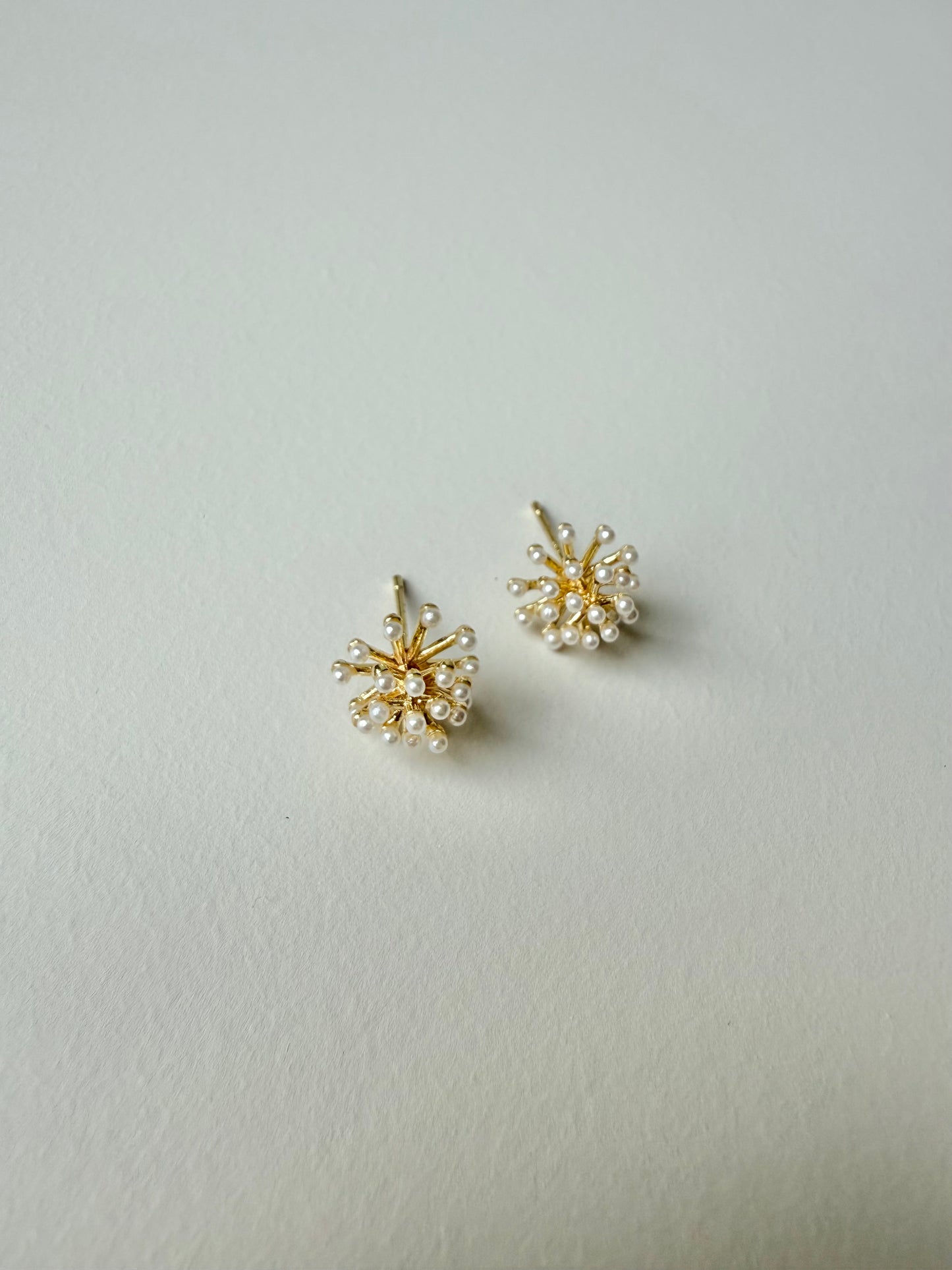 【P016】fluff pierce