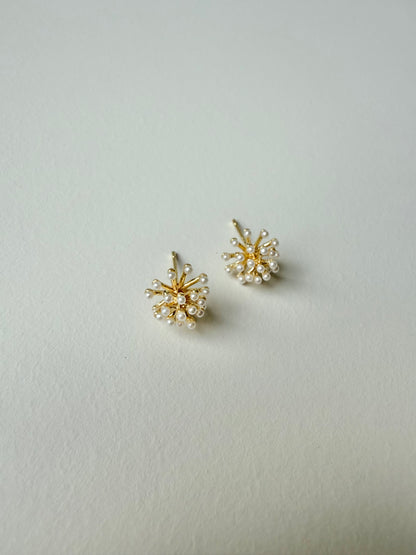 【P016】fluff pierce