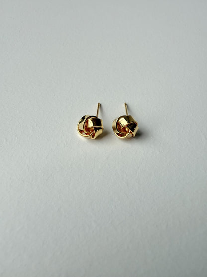 【P011】eternal knot -gloss/matte-