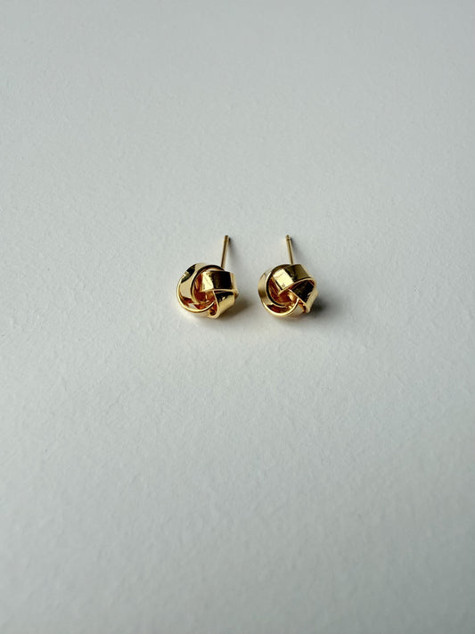 【P011】eternal knot -gloss/matte-