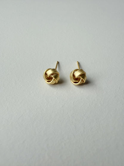 【P011】eternal knot -gloss/matte-