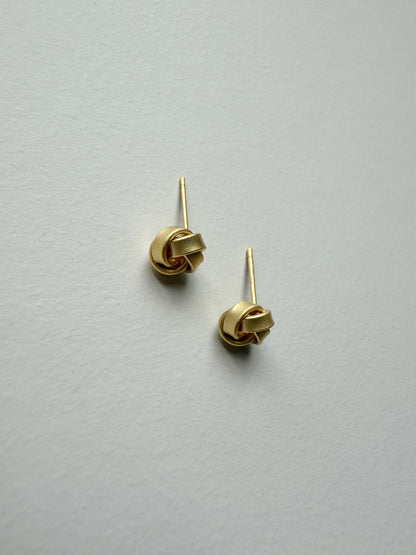 【P011】eternal knot -gloss/matte-