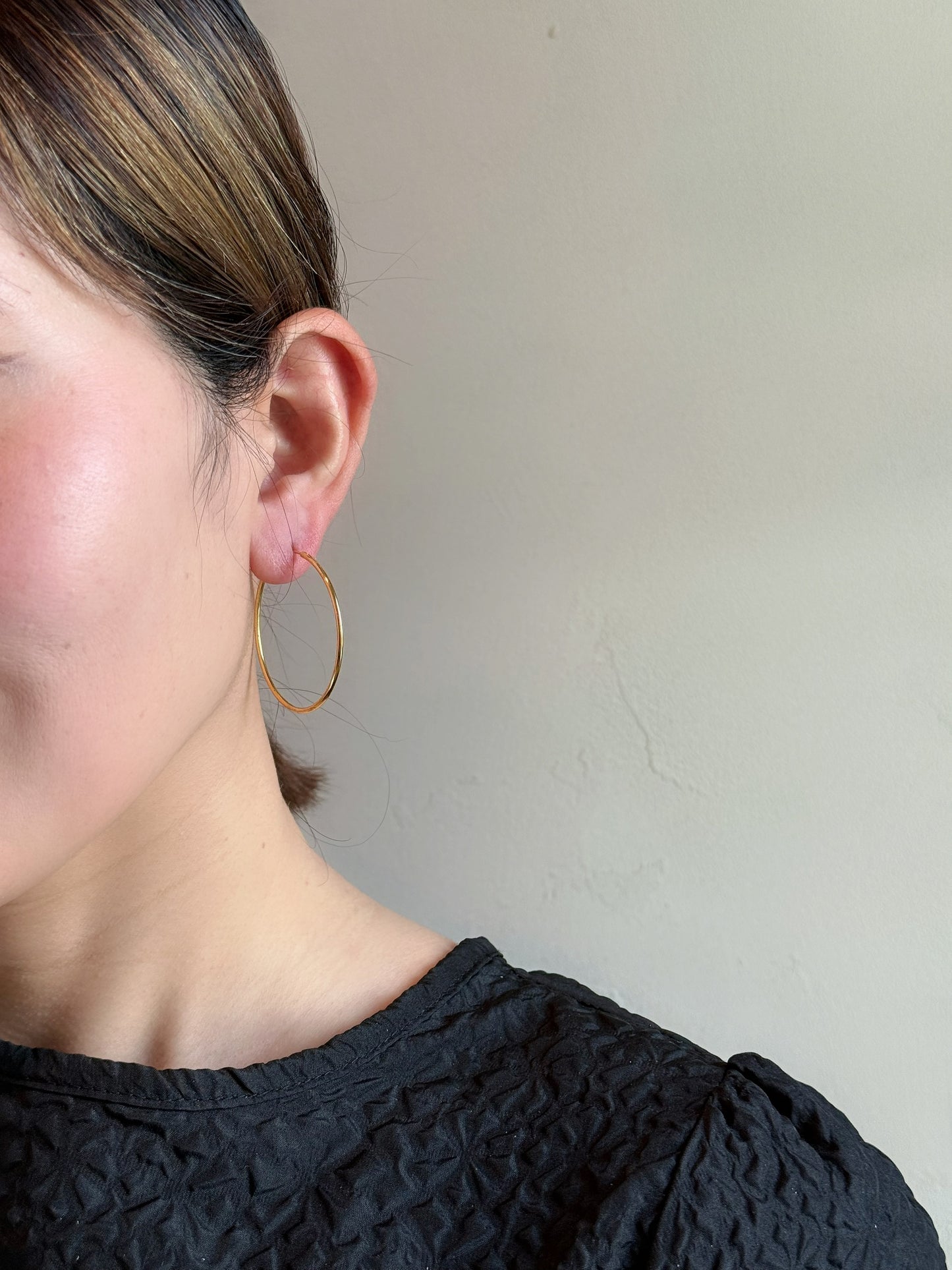 【P013】loop pierce -20mm/40mm-