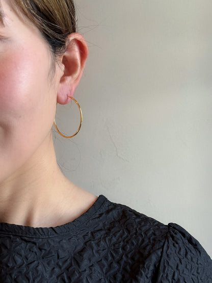 【P013】loop pierce -20mm/40mm-