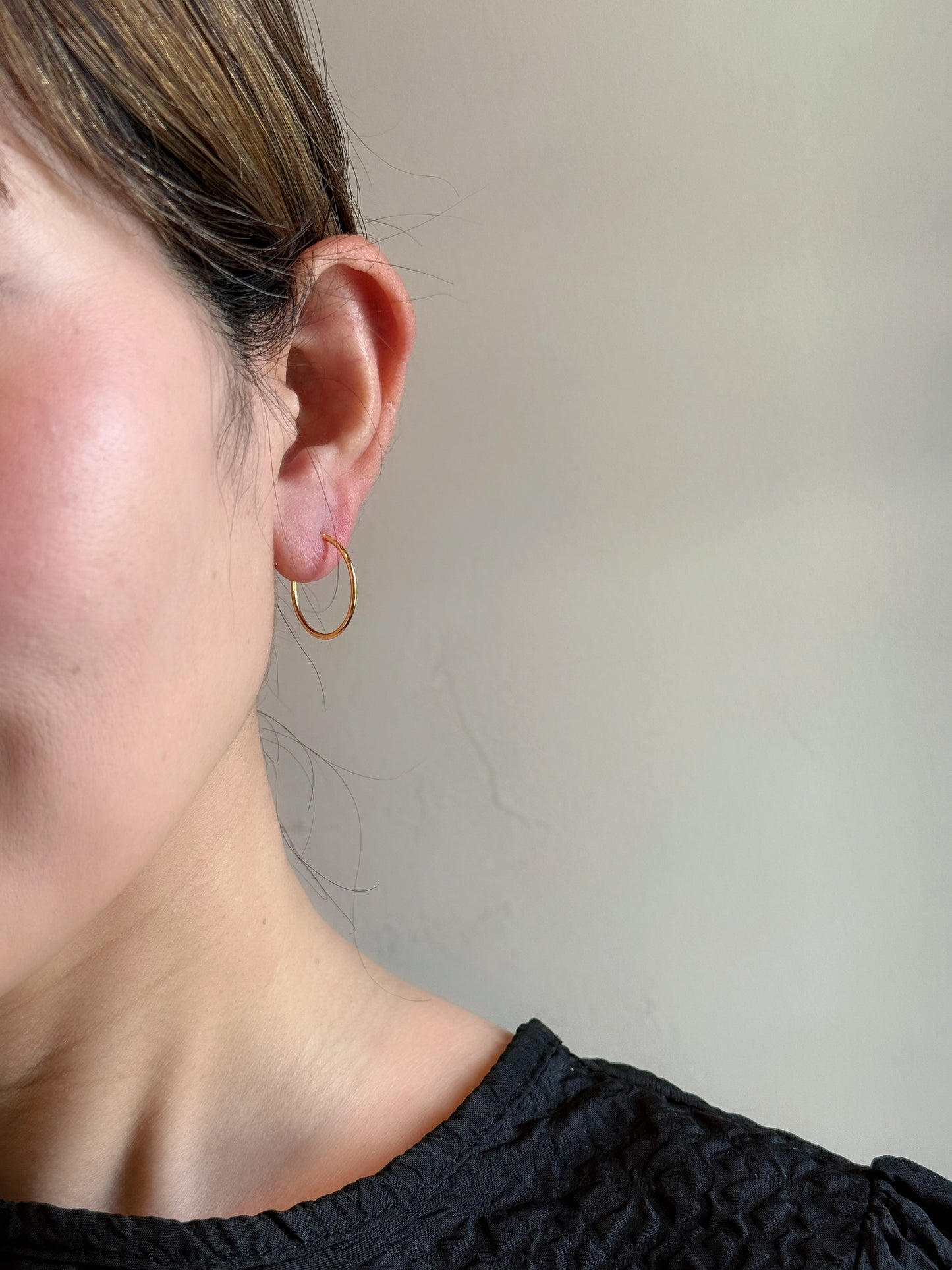 【P013】loop pierce -20mm/40mm-