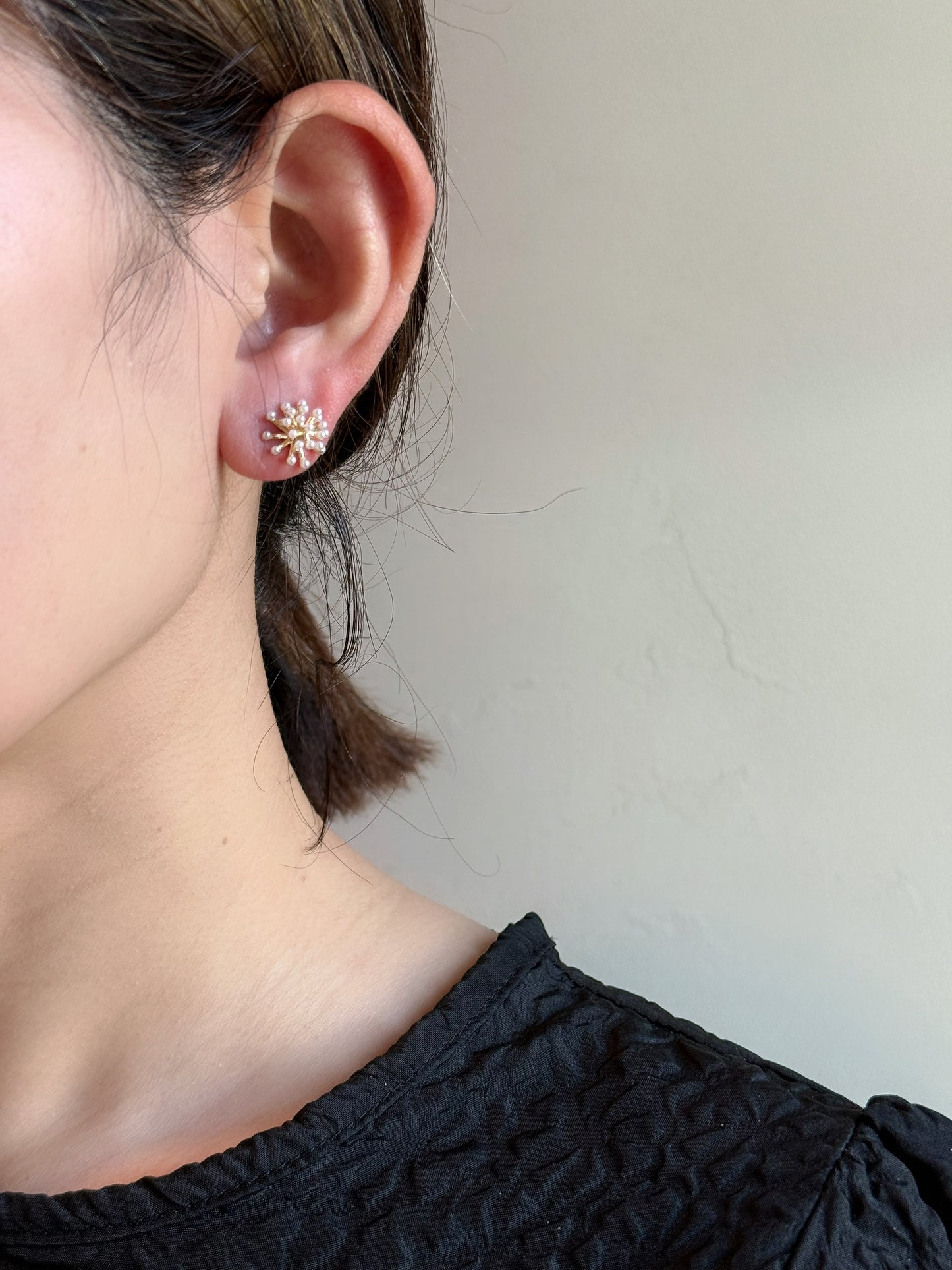 【P016】fluff pierce