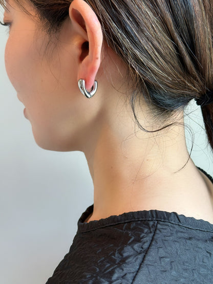 【P001】volume pierce
