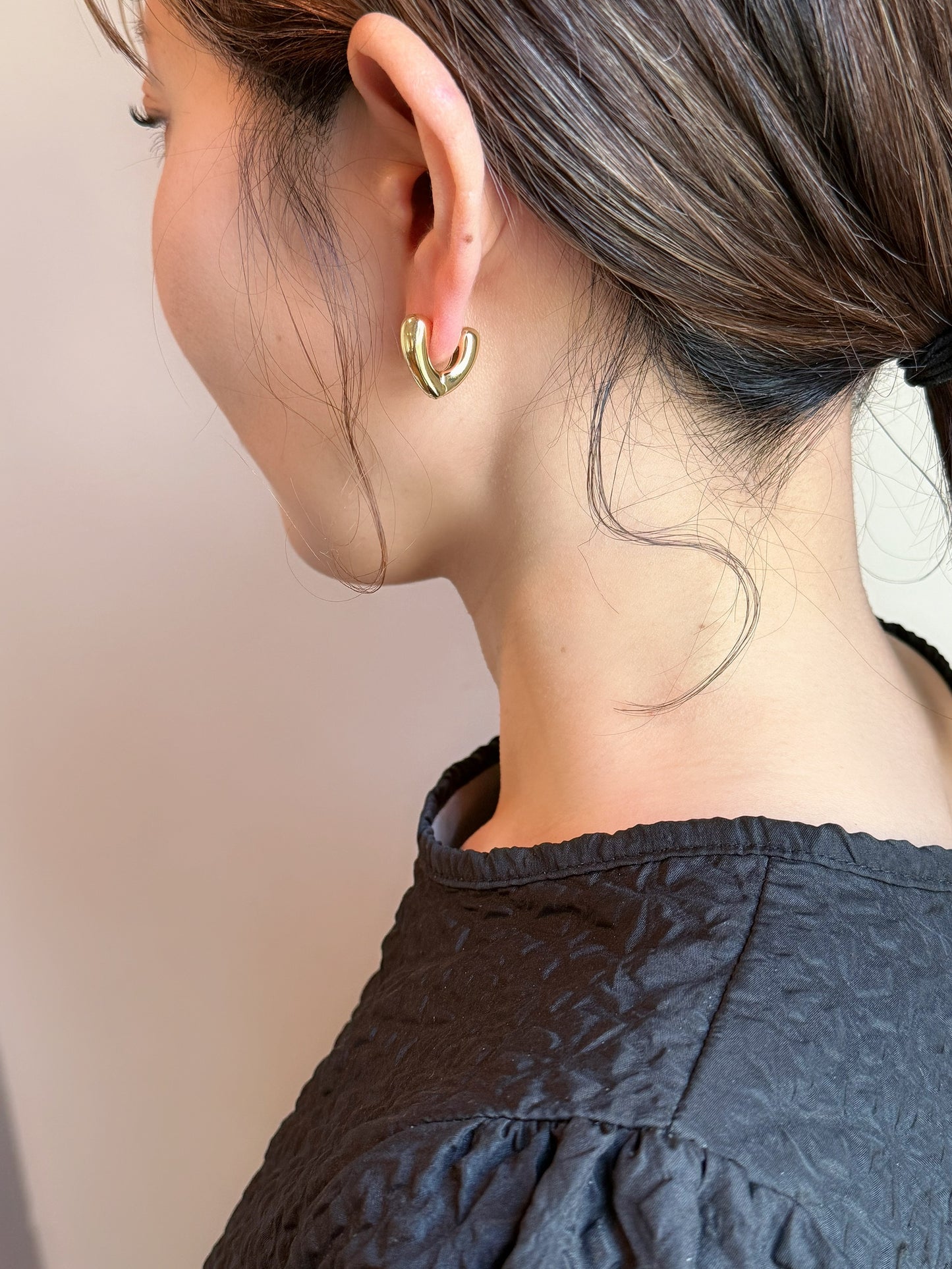 【P001】volume pierce